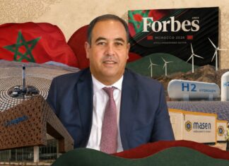 Tarik Ameziane Moufaddal: Morocco is turning clean energy into economic growth Tarik Ameziane Moufaddal outlines how MASEN is scaling renewable energy, creating jobs and supporting Morocco’s energy transition.