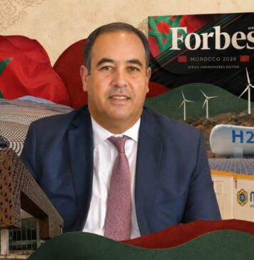 Tarik Ameziane Moufaddal: Morocco is turning clean energy into economic growth Tarik Ameziane Moufaddal outlines how MASEN is scaling renewable energy, creating jobs and supporting Morocco’s energy transition.
