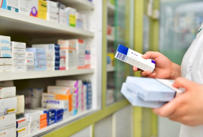 medicine prices in Morocco