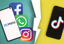 Meta and TikTok act after deadly rush to Ceuta Meta and TikTok tighten checks after deadly Ceuta migration rush