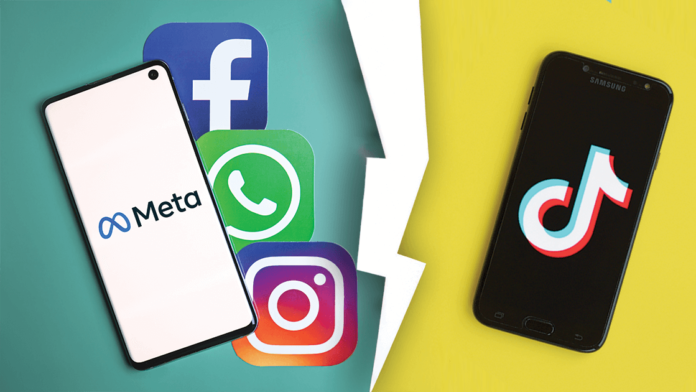 Meta and TikTok tighten checks after deadly Ceuta migration rush Meta and TikTok tighten checks after deadly Ceuta migration rush