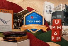 Two Moroccan universities make Shanghai Ranking top 1,000 Moroccan universities Shanghai Ranking 2026