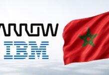 Morocco is already in Arrow and IBM’s growing tech network Morocco IBM Arrow Electronics