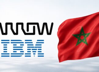 Morocco is already in Arrow and IBM’s growing tech network Morocco IBM Arrow Electronics