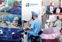 Oncorad study puts Morocco at the forefront of robotic surgery Oncorad has published Africa’s largest study of robotic prostate surgery, based on 134 patients treated in Casablanca.