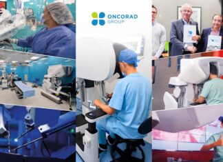 Oncorad study puts Morocco at the forefront of robotic surgery Oncorad has published Africa’s largest study of robotic prostate surgery, based on 134 patients treated in Casablanca.