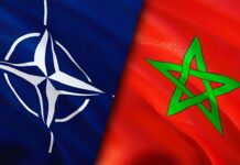 NATO to train African military officers in Morocco Nato plans to hold a military training programme in Morocco for African armed forces by the end of 2026 or early 2027.