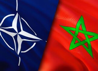 NATO to train African military officers in Morocco Nato plans to hold a military training programme in Morocco for African armed forces by the end of 2026 or early 2027.