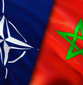 NATO to train African military officers in Morocco Nato plans to hold a military training programme in Morocco for African armed forces by the end of 2026 or early 2027.