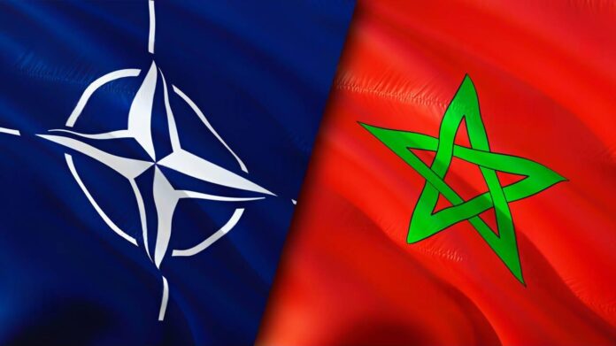 Nato plans to hold a military training programme in Morocco for African armed forces by the end of 2026 or early 2027.