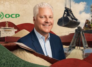 Moroccan phosphate fertiliser back to US after five years Moroccan Fertiliser Is Back on US Farms After Five Years