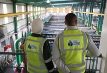 OCP creates two companies to manage desalinated water OCP gets approval for two new water companies