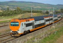 New Franco-German venture to maintain railway network in Morocco rail maintenance venture in Morocco