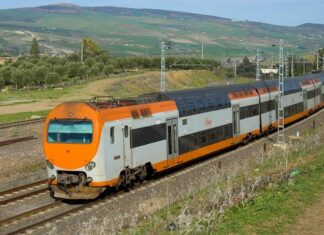 New Franco-German venture to maintain railway network in Morocco rail maintenance venture in Morocco