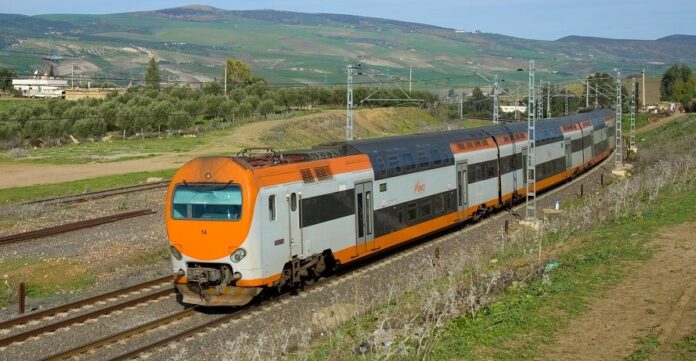 rail maintenance venture in Morocco rail maintenance venture in Morocco