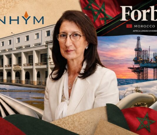 Amina Benkhadra: ‘We have discovered almost all the mines’ — what comes next? ONHYM chief Amina Benkhadra discusses Morocco’s search for critical minerals, gas and new international energy partnerships.