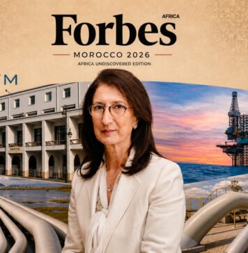 Amina Benkhadra: ‘We have discovered almost all the mines’ — what comes next? ONHYM chief Amina Benkhadra discusses Morocco’s search for critical minerals, gas and new international energy partnerships.