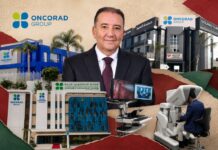 Oncorad prepares to open new cancer clinic in Tetouan Oncorad Group is preparing to open a new cancer clinic in Tetouan as construction enters its final stages.