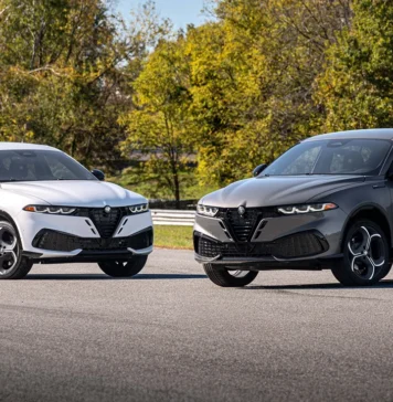 New Alfa Romeo Tonale goes on sale in Morocco Alfa Romeo is the premium Italian brand of Stellantis, the carmaker formed by the merger of Fiat Chrysler Automobiles and PSA Group in 2021.