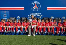 No more PSG, Barça or Juventus academies in Morocco Morocco football academies ban