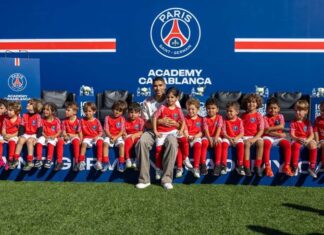No more PSG, Barça or Juventus academies in Morocco Morocco football academies ban