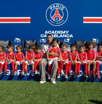 No more PSG, Barça or Juventus academies in Morocco Morocco football academies ban