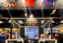 11 Moroccan game studios look for their big break at Gamescom in Germany 11 Moroccan game studios make their Gamescom debut