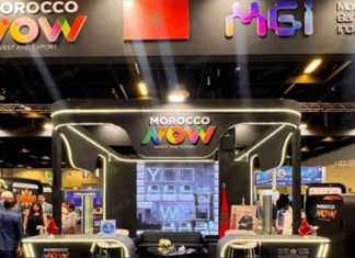 11 Moroccan game studios look for their big break at Gamescom in Germany 11 Moroccan game studios make their Gamescom debut