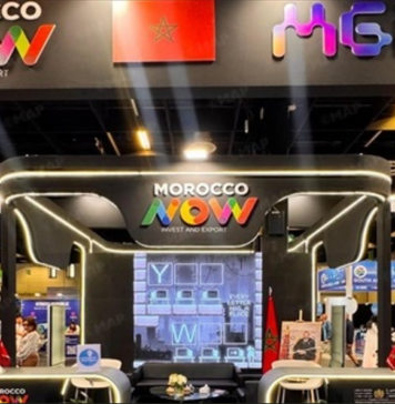 11 Moroccan game studios look for their big break at Gamescom in Germany 11 Moroccan game studios make their Gamescom debut