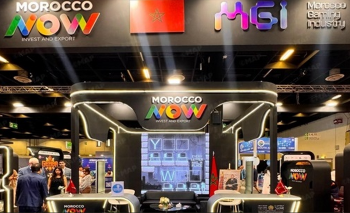 11 Moroccan game studios make their Gamescom debut