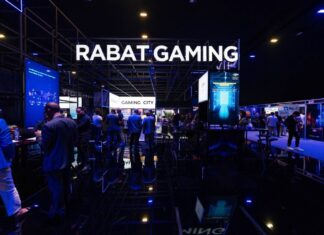Morocco adds video games to innovation funding programme Morocco video game industry