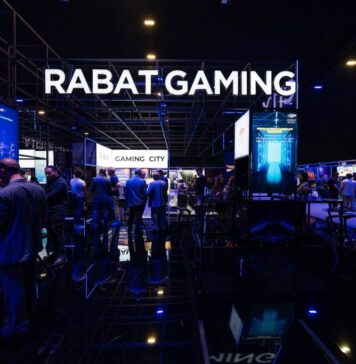 Morocco adds video games to innovation funding programme Morocco video game industry