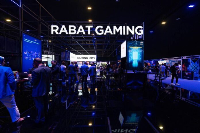 Morocco video game industry Morocco video game industry
