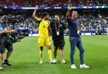 RS Berkane move for World Cup heroes Bubista and Vozinha RS Berkane are close to signing Cape Verde head coach Bubista and veteran goalkeeper Vozinha after stellar performance at the 2026 World Cup