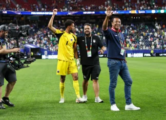RS Berkane move for World Cup heroes Bubista and Vozinha RS Berkane are close to signing Cape Verde head coach Bubista and veteran goalkeeper Vozinha after stellar performance at the 2026 World Cup