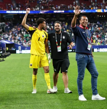 RS Berkane move for World Cup heroes Bubista and Vozinha RS Berkane are close to signing Cape Verde head coach Bubista and veteran goalkeeper Vozinha after stellar performance at the 2026 World Cup