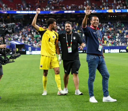 RS Berkane move for World Cup heroes Bubista and Vozinha RS Berkane are close to signing Cape Verde head coach Bubista and veteran goalkeeper Vozinha after stellar performance at the 2026 World Cup