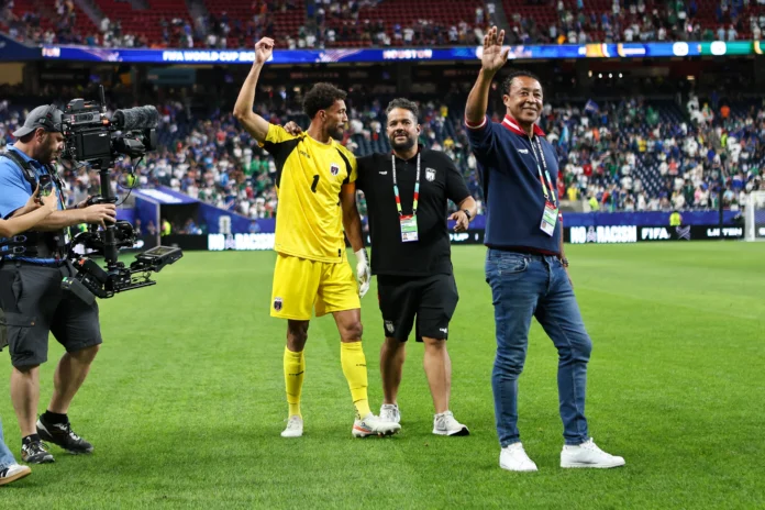RS Berkane are close to signing Cape Verde head coach Bubista and veteran goalkeeper Vozinha after stellar performance at the 2026 World Cup RS Berkane are close to signing Cape Verde head coach Bubista and veteran goalkeeper Vozinha after stellar performance at the 2026 World Cup