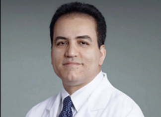 Moroccan scientist helps unlock earlier Alzheimer’s detection with simple blood test Moroccan Scientist Leads Early Alzheimer's Blood Test Research