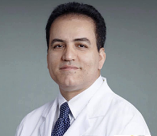 Moroccan scientist helps unlock earlier Alzheimer’s detection with simple blood test Moroccan Scientist Leads Early Alzheimer's Blood Test Research