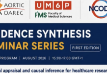 UM6P opens free cancer research training to doctors and students UM6P Hospitals launches free online seminars to help doctors, researchers and students assess cancer research and medical evidence.