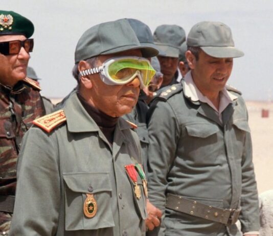 47 years after 1979, Dakhla is changing fast Dakhla marks 47 years since Oued Ed-Dahab was recovered as major projects in ports, roads, water, energy and fishing reshape the region.