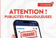 CFG Bank warns of fake investment ads using CEO’s image CFG Bank fake investment