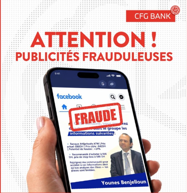 CFG Bank fake investment CFG Bank fake investment