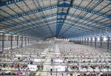 Two cities, 8,500 jobs: Chinese textile group expands in Morocco Shengtai Group plans a 2.29bn dirham textile project in Fez and Skhirat, expected to create 8,500 direct and indirect jobs.