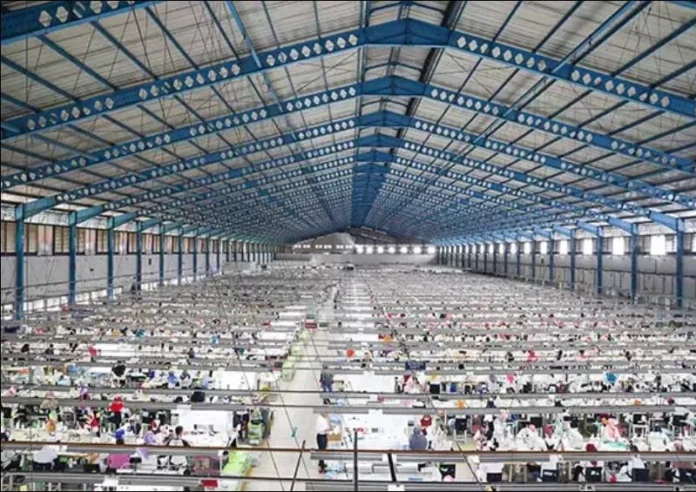 Shengtai Group plans a 2.29bn dirham textile project in Fez and Skhirat, expected to create 8,500 direct and indirect jobs.