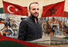 Turkish car parts maker Fenese Otomotiv plans €8m Morocco factory Turkish car parts maker Fenese Otomotiv plans €8m Morocco factory