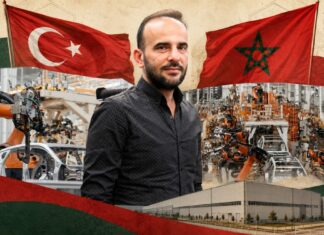 Turkish car parts maker Fenese Otomotiv plans €8m Morocco factory Turkish car parts maker Fenese Otomotiv plans €8m Morocco factory