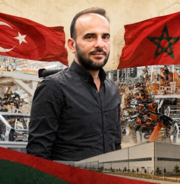 Turkish car parts maker Fenese Otomotiv plans €8m Morocco factory Turkish car parts maker Fenese Otomotiv plans €8m Morocco factory