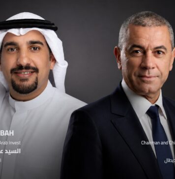 AKDITAL signs Arab Invest deal to build bigger Gulf healthcare network AKDITAL Signs Arab Invest Deal to Build Bigger Gulf Healthcare Network